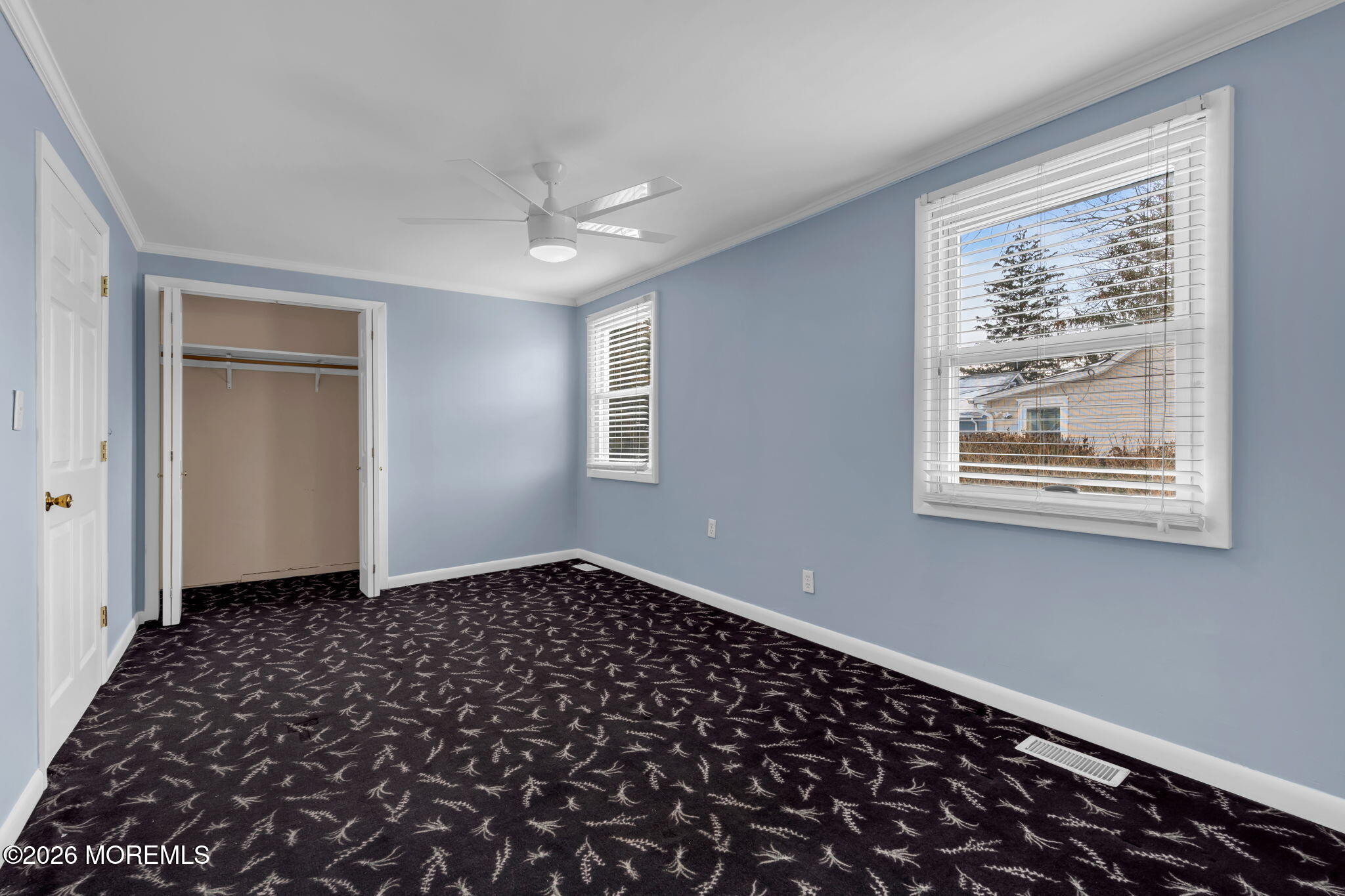 1208 Pine Tree Way, Unit BACK HOUSE Belmar, NJ 07719 - Photo 14 of 24 a view of a black and white checkered floor