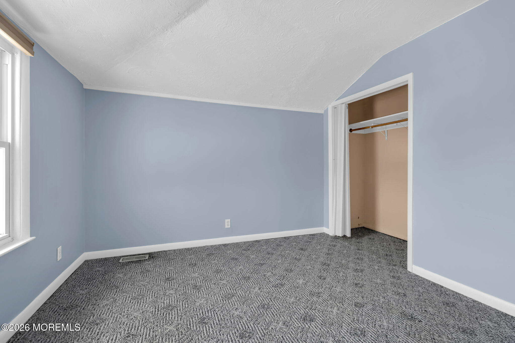 1208 Pine Tree Way, Unit BACK HOUSE Belmar, NJ 07719 - Photo 19 of 24 a view of an empty room