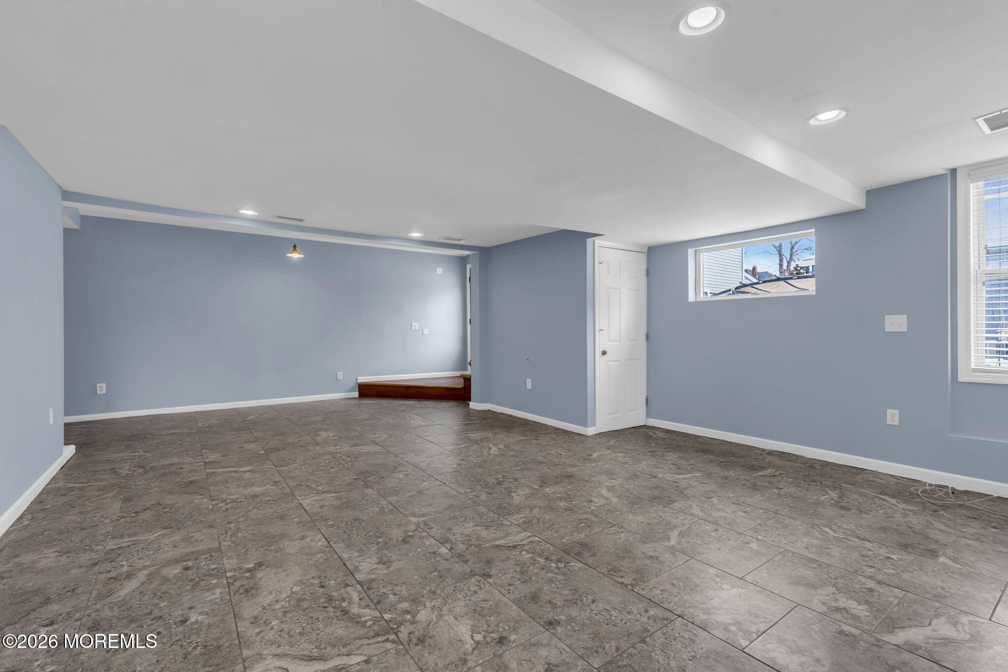 1208 Pine Tree Way, Unit BACK HOUSE Belmar, NJ 07719 - Photo 7 of 24 a view of an empty room