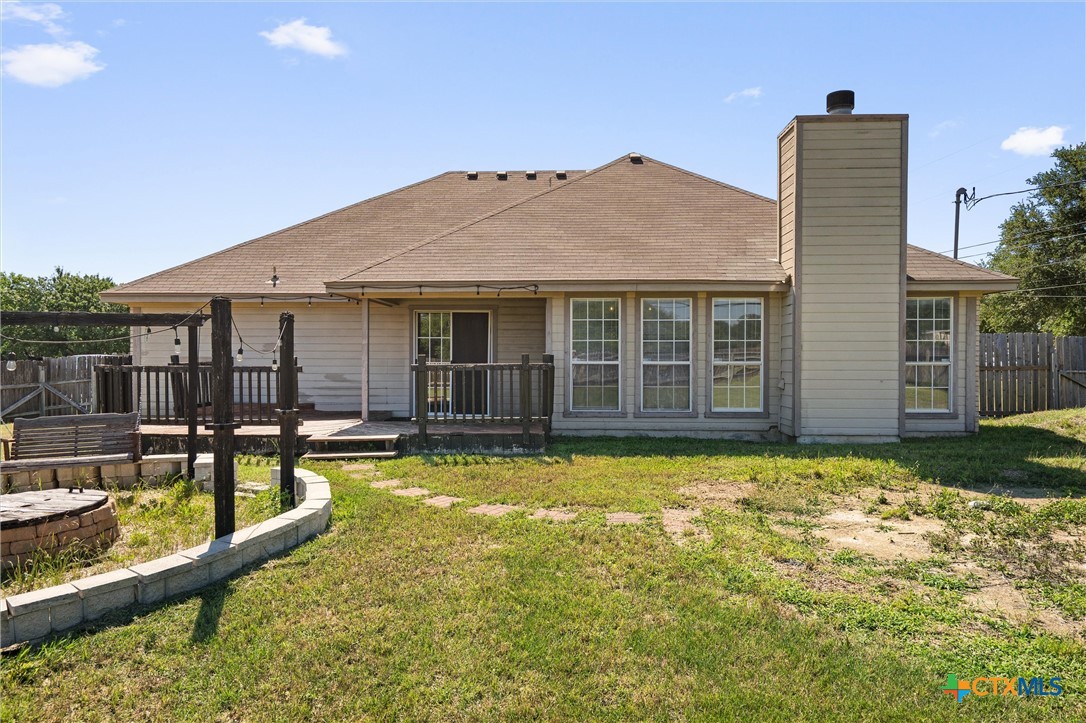 2010 Shadow Ridge Road Harker Heights, TX 76548 - Photo 32 of 36