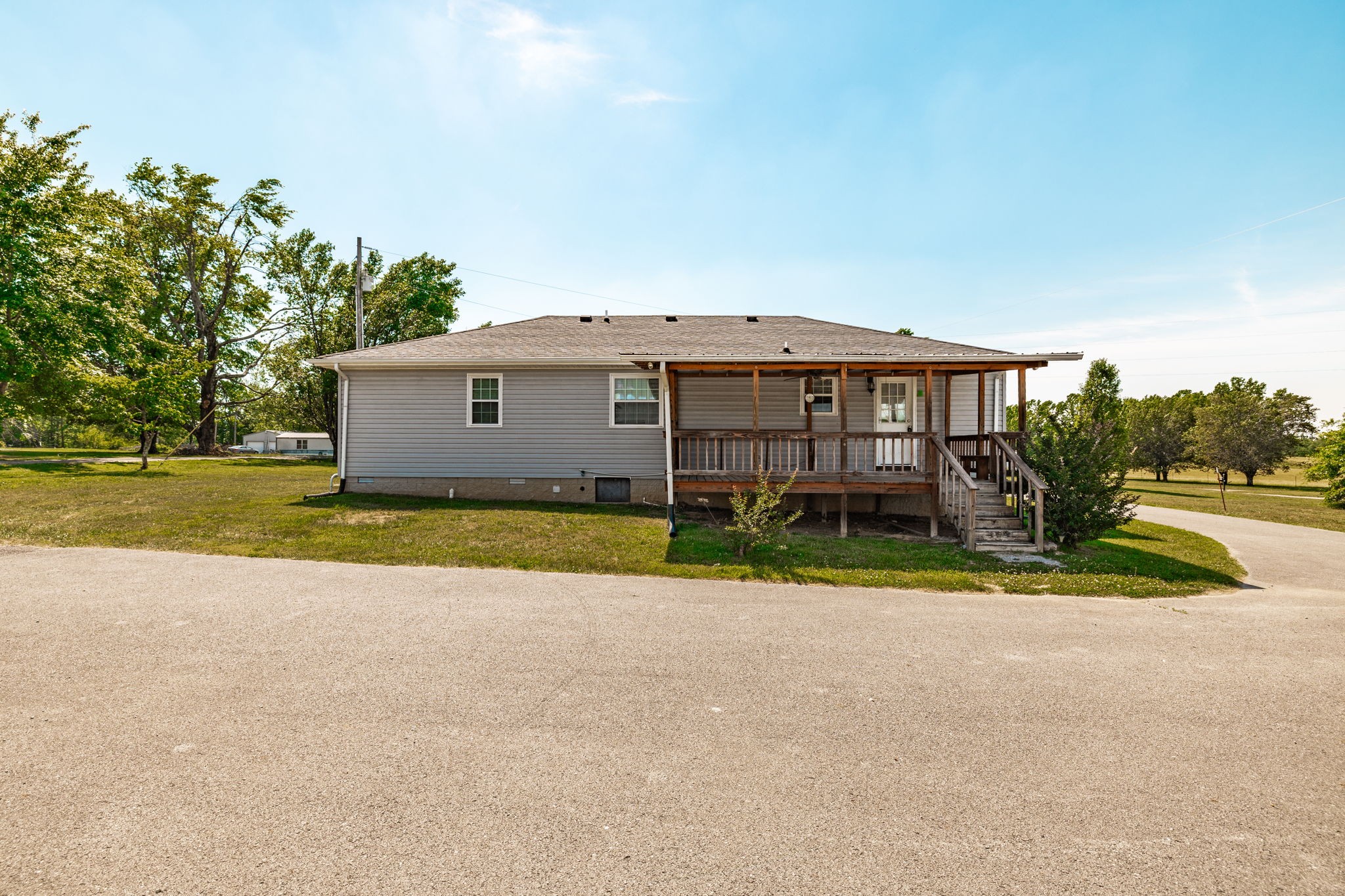 1212 Mt Vernon Road Bethpage, TN 37022 - Photo 13 of 48