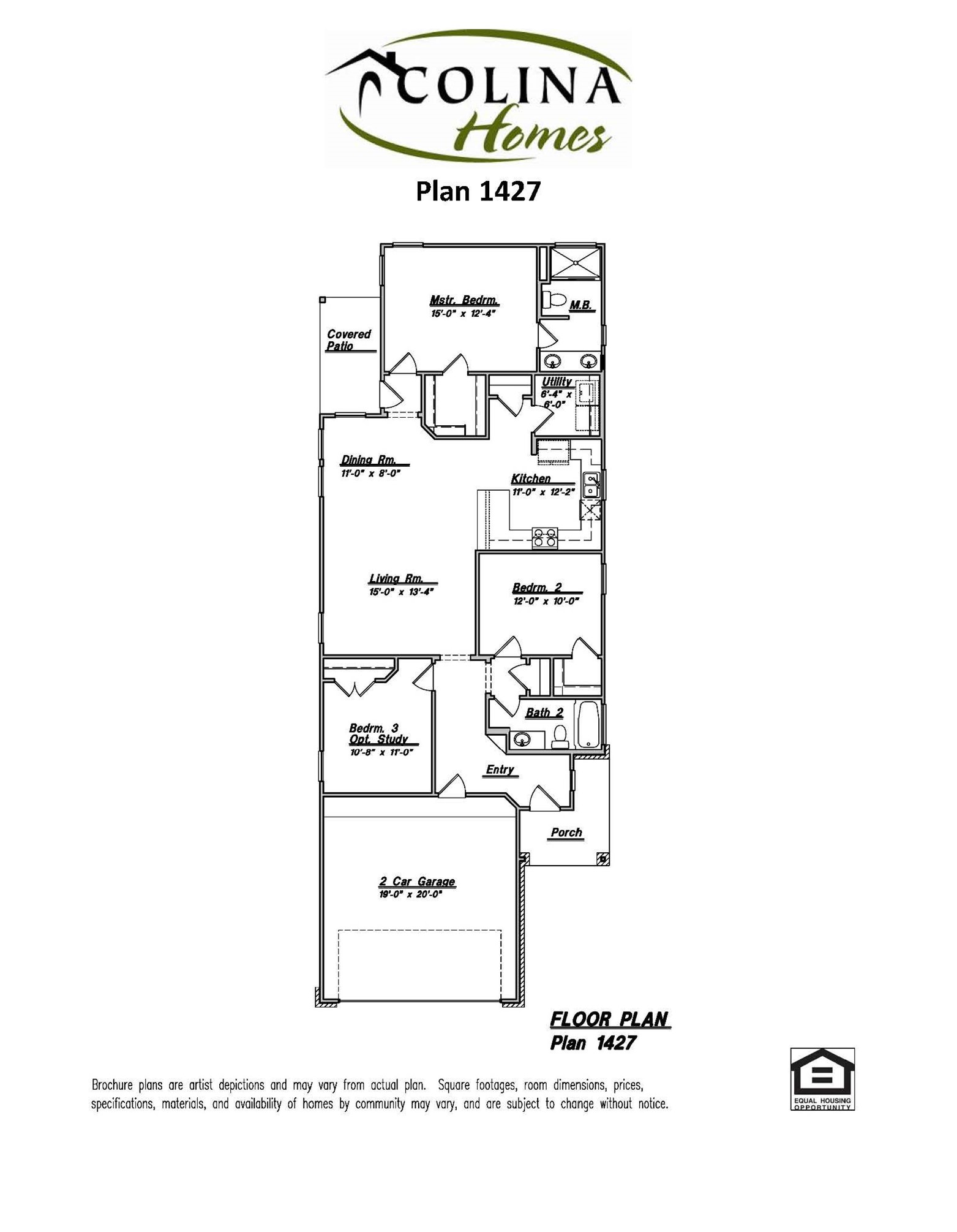 20839 Attalos Stoa Road Crosby, TX 77532 - Photo 18 of 19