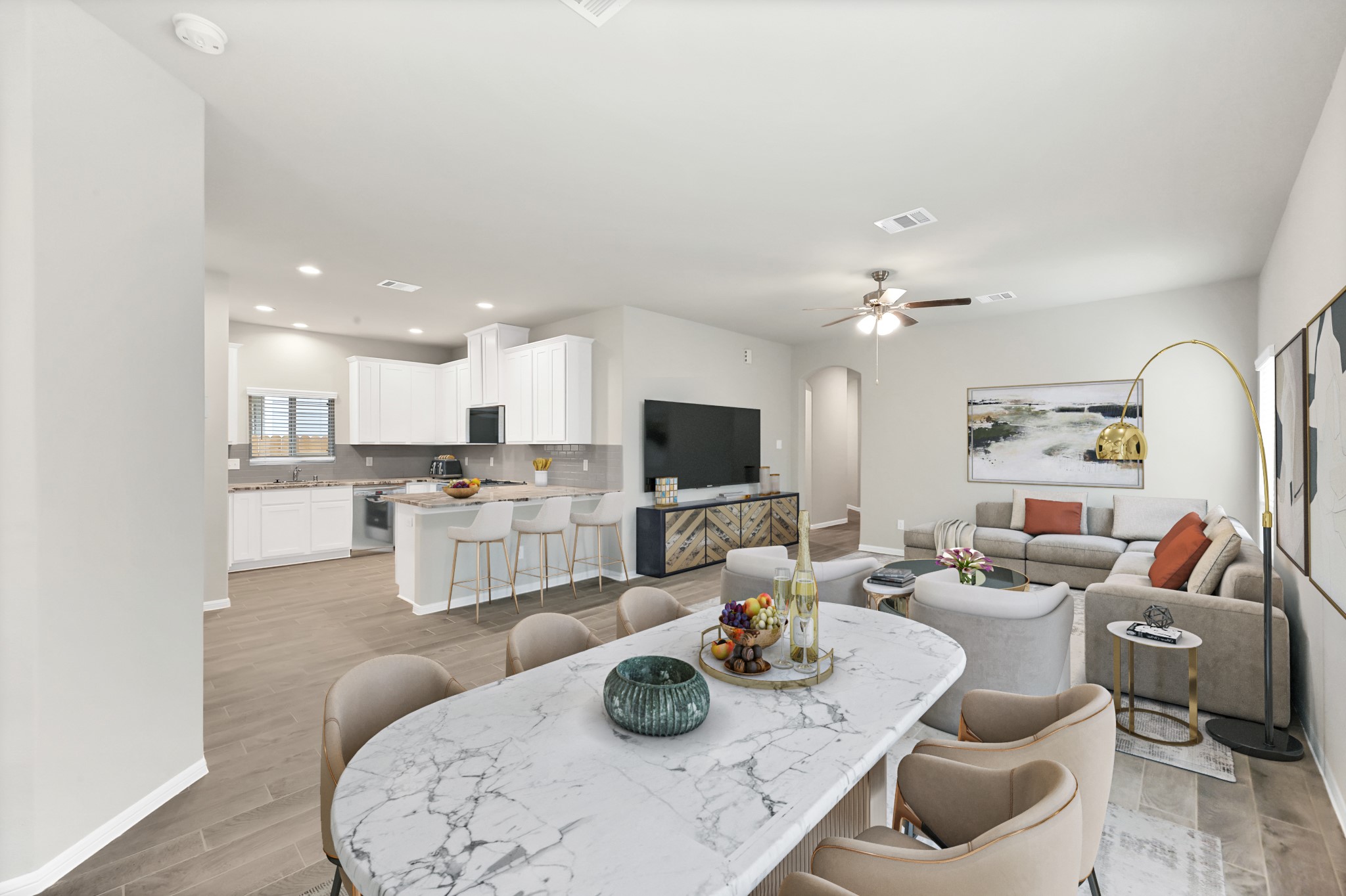 20839 Attalos Stoa Road Crosby, TX 77532 - Photo 5 of 19