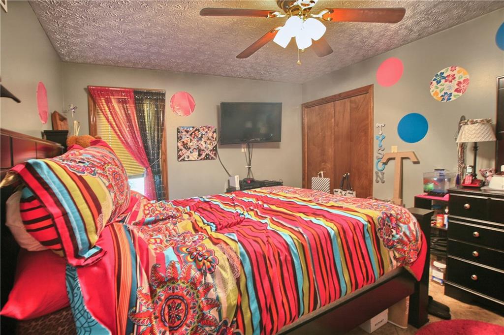 424 Winter Road New Castle, PA 16101 - Photo 12 of 20 Bedroom