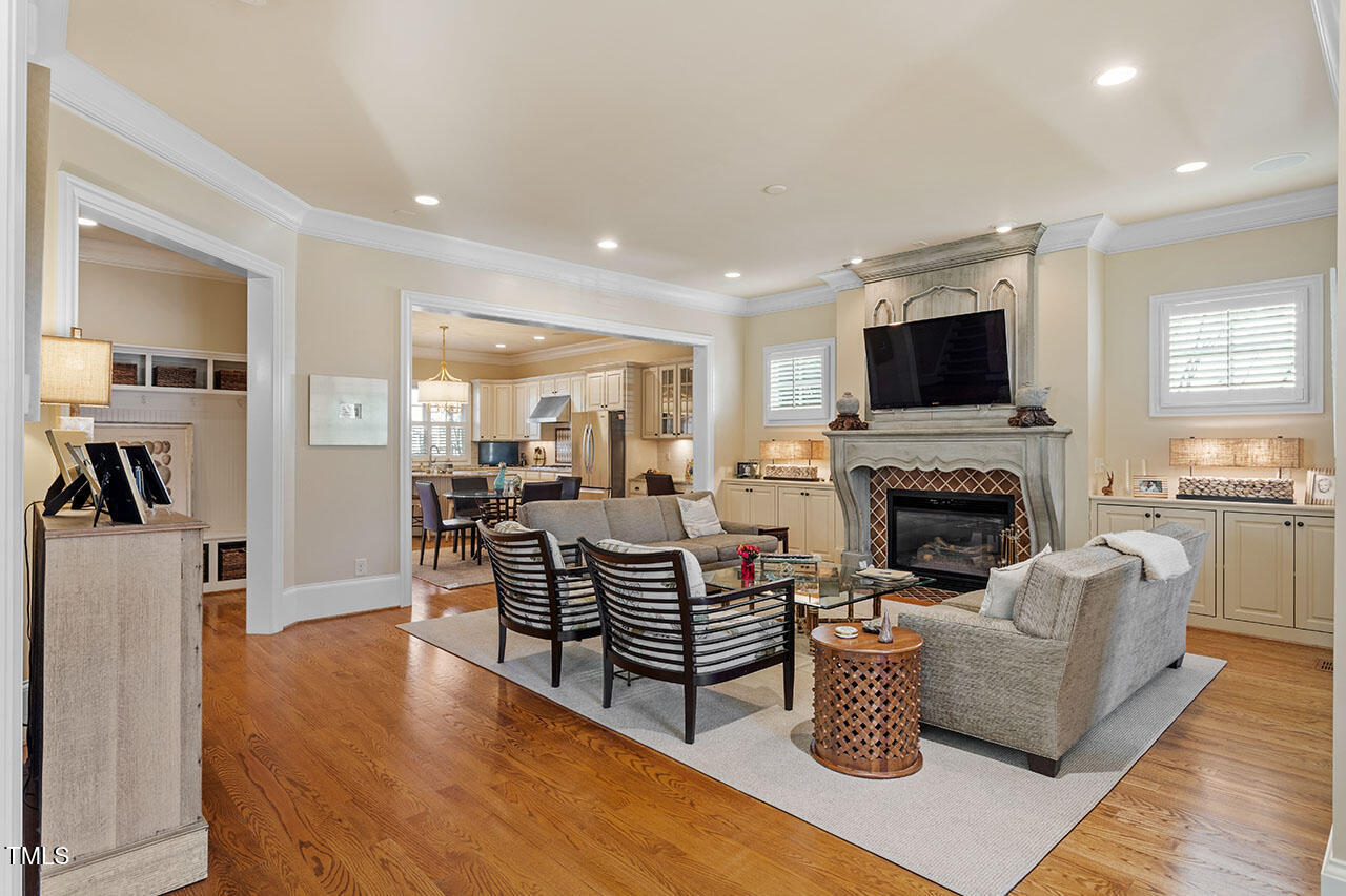531 Guilford Circle Raleigh, NC 27608 - Photo 13 of 65 531 Guilford Circle_13