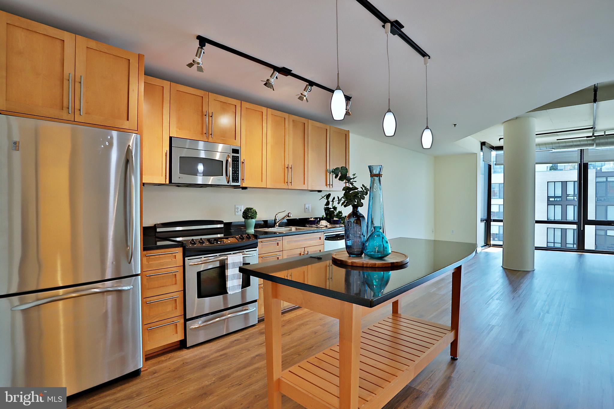2125 14th Street Northwest, Unit 701 Washington, DC 20009 - Photo 9 of 38