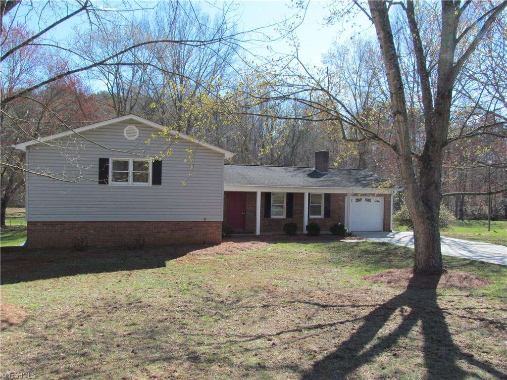 155 Whispering Creek Road King, NC 27021 - Photo 2 of 21