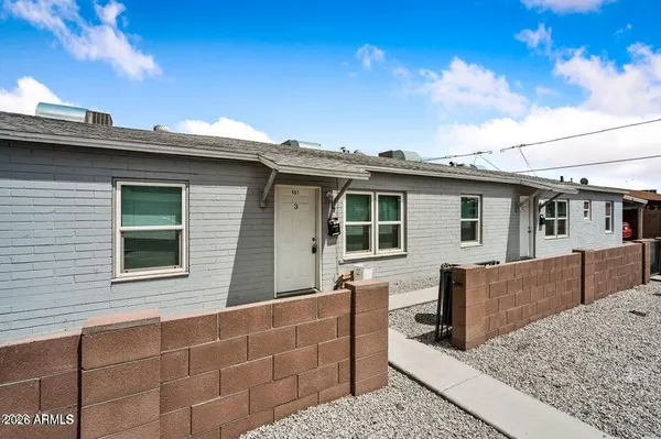 $925 | 907 North 22nd Place, Unit 3, Phoenix, AZ 85006