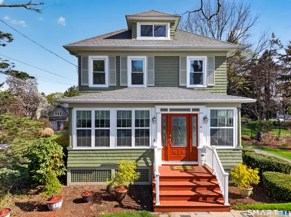 $389,000 | 77 Hillcrest Avenue, Hamden, CT 06514