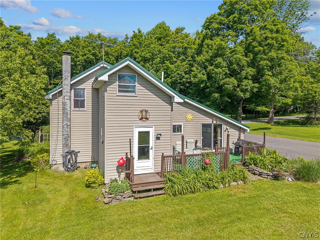436 Albion Cross Road Pulaski, NY 13142 - Photo 38 of 49