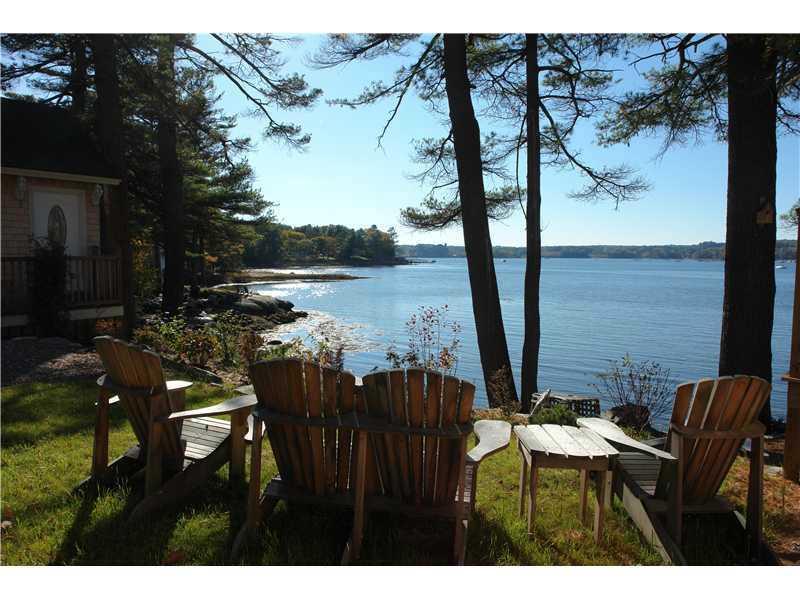 306 Eddy Road, Unit 211 Edgecomb, ME 04556 - Photo 1 of 22 View.