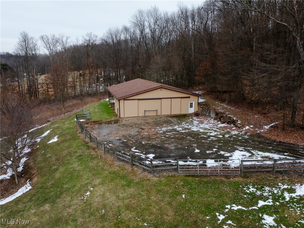 3421 Ridge Road Northwest Bolivar, OH 44612 - Photo 27 of 45 Gallery Image 27