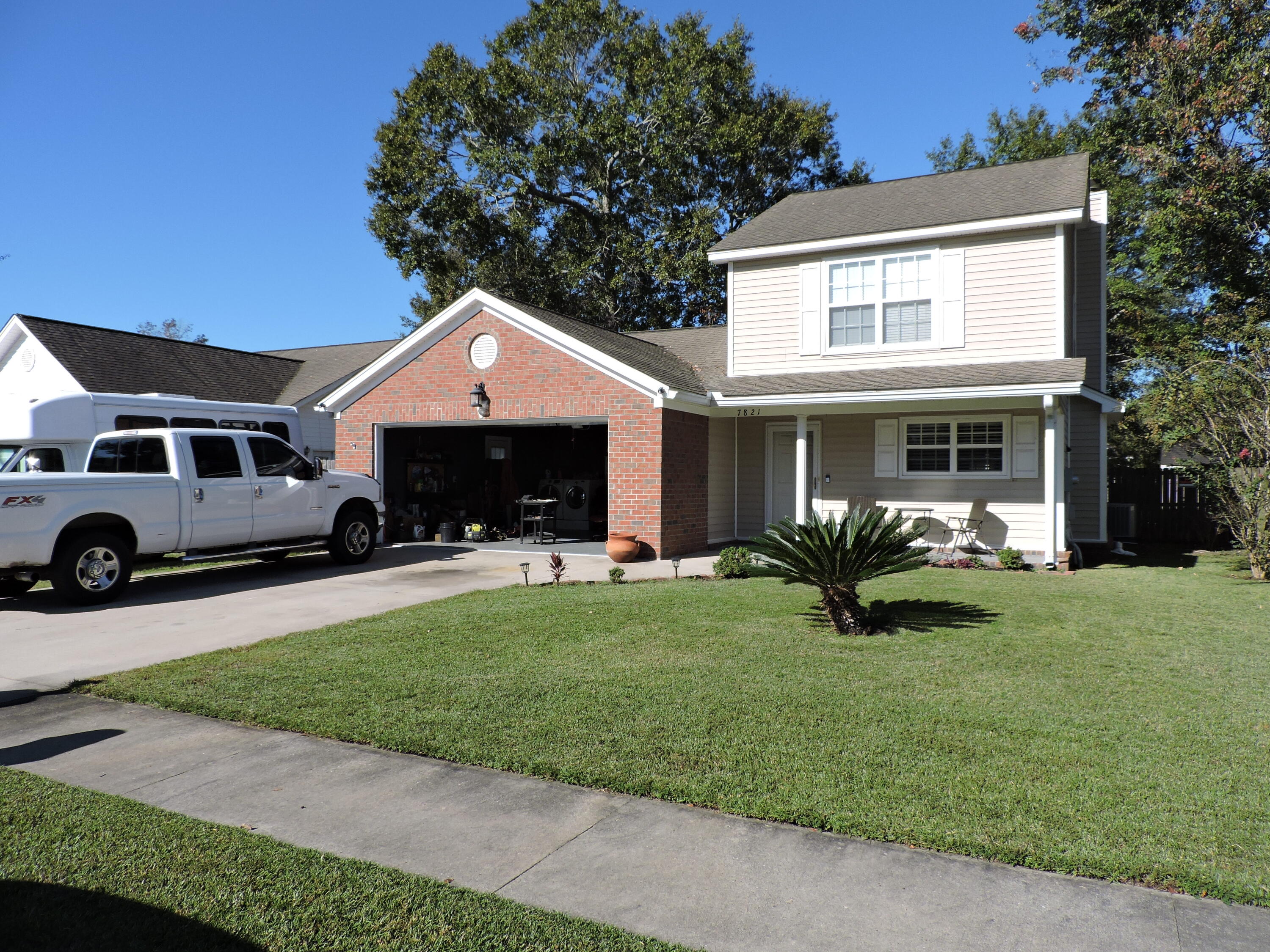 7821 Spring Creek Road North Charleston, SC 29418 - Photo 1 of 41 DSCN1683 (1)