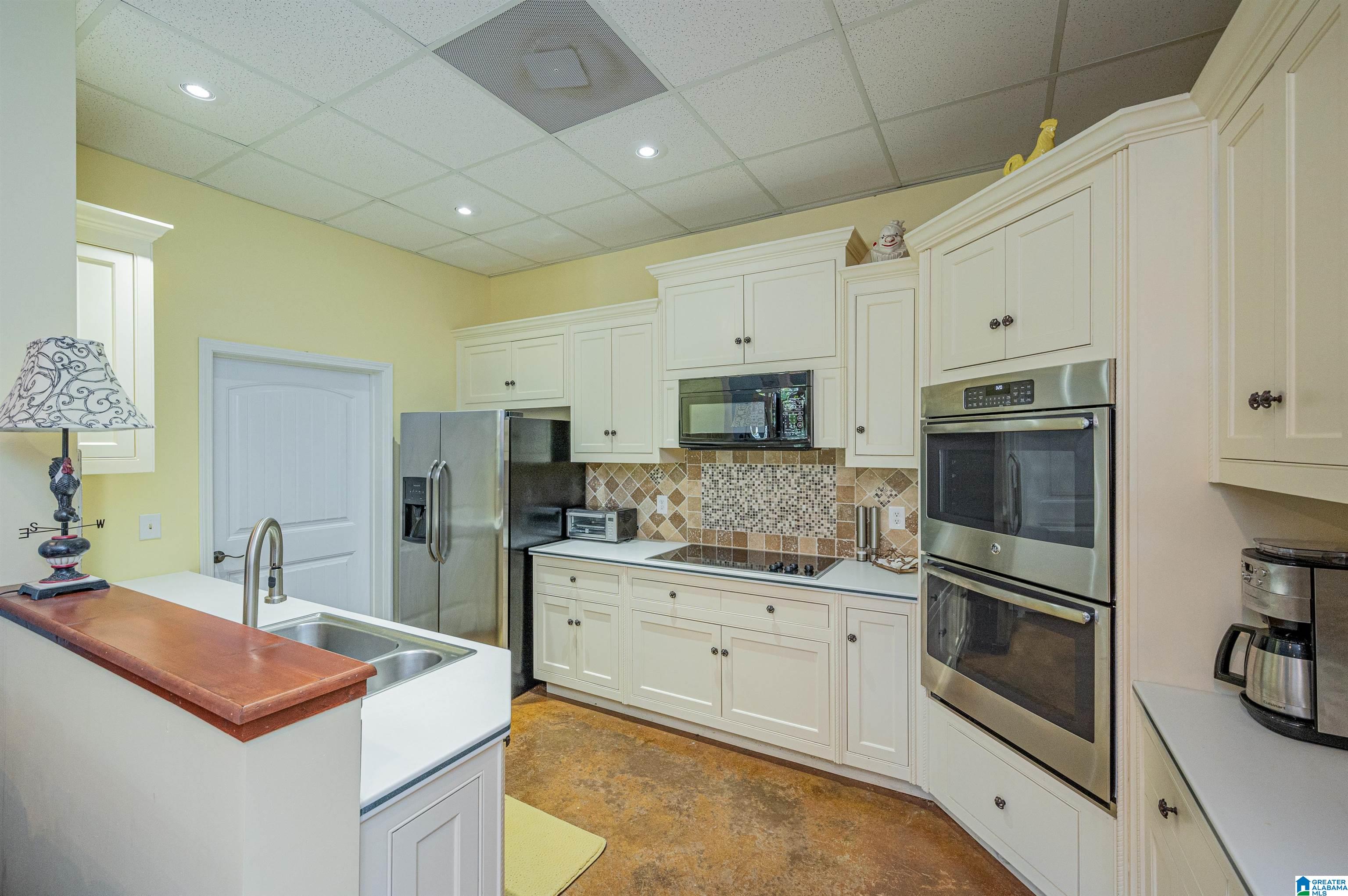 1200 Davis Acres Drive Alpine, AL 35014 - Photo 29 of 50