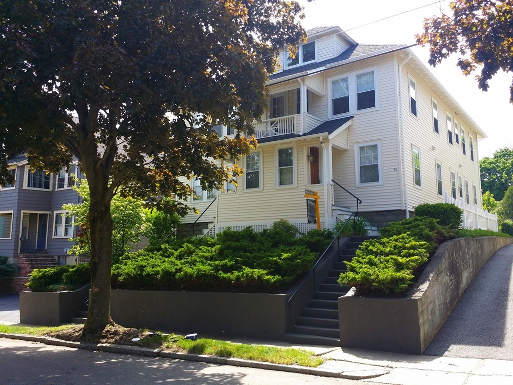 90 Lewis Road, Unit 90 Belmont, MA 02478 - Photo 1 of 28 Gallery Image 1