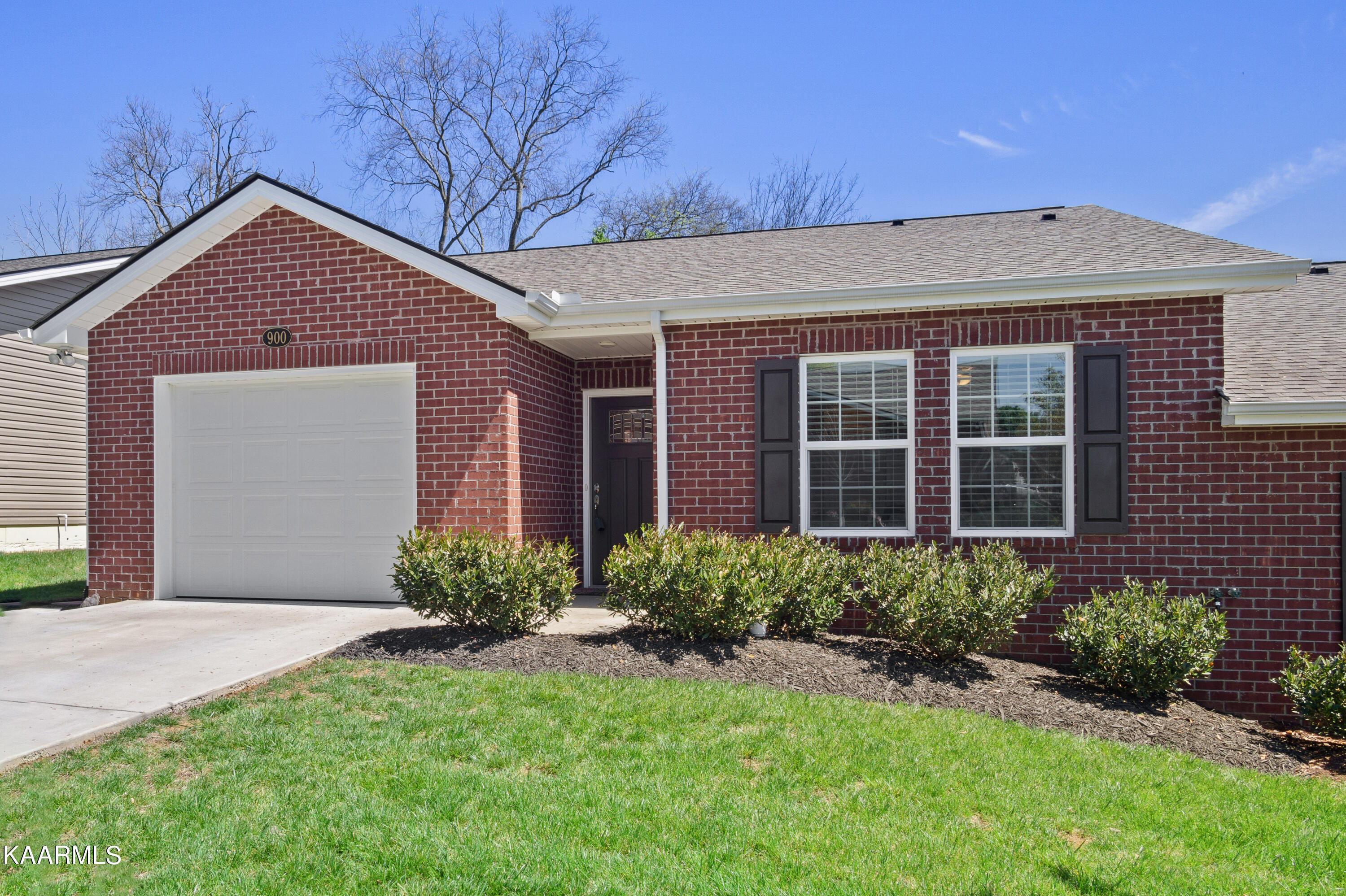 900 Spring Park Road Knoxville, TN 37914 - Photo 1 of 28 exterior 1