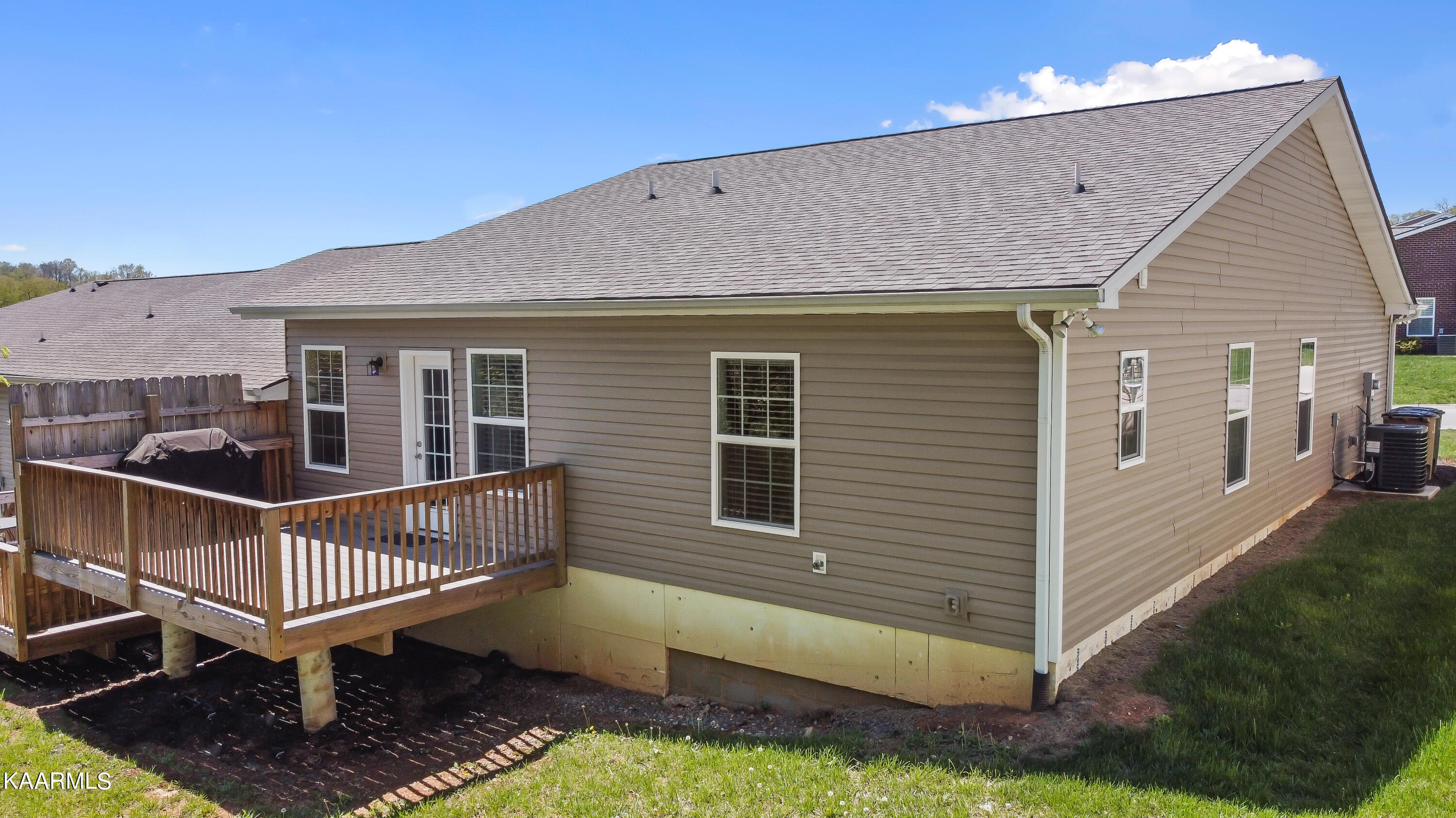 900 Spring Park Road Knoxville, TN 37914 - Photo 24 of 28 exterior 4