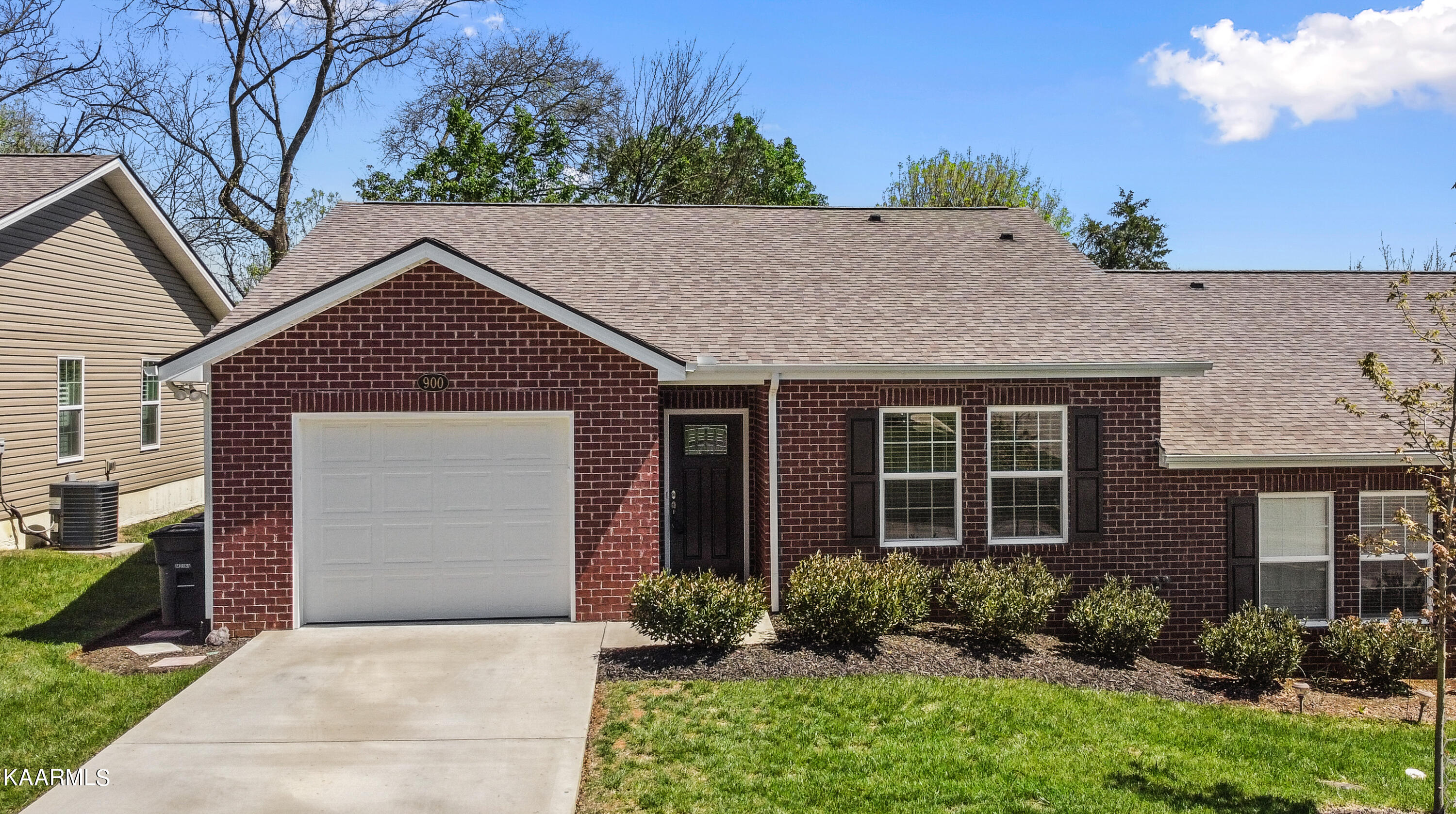 900 Spring Park Road Knoxville, TN 37914 - Photo 28 of 28 exterior 2