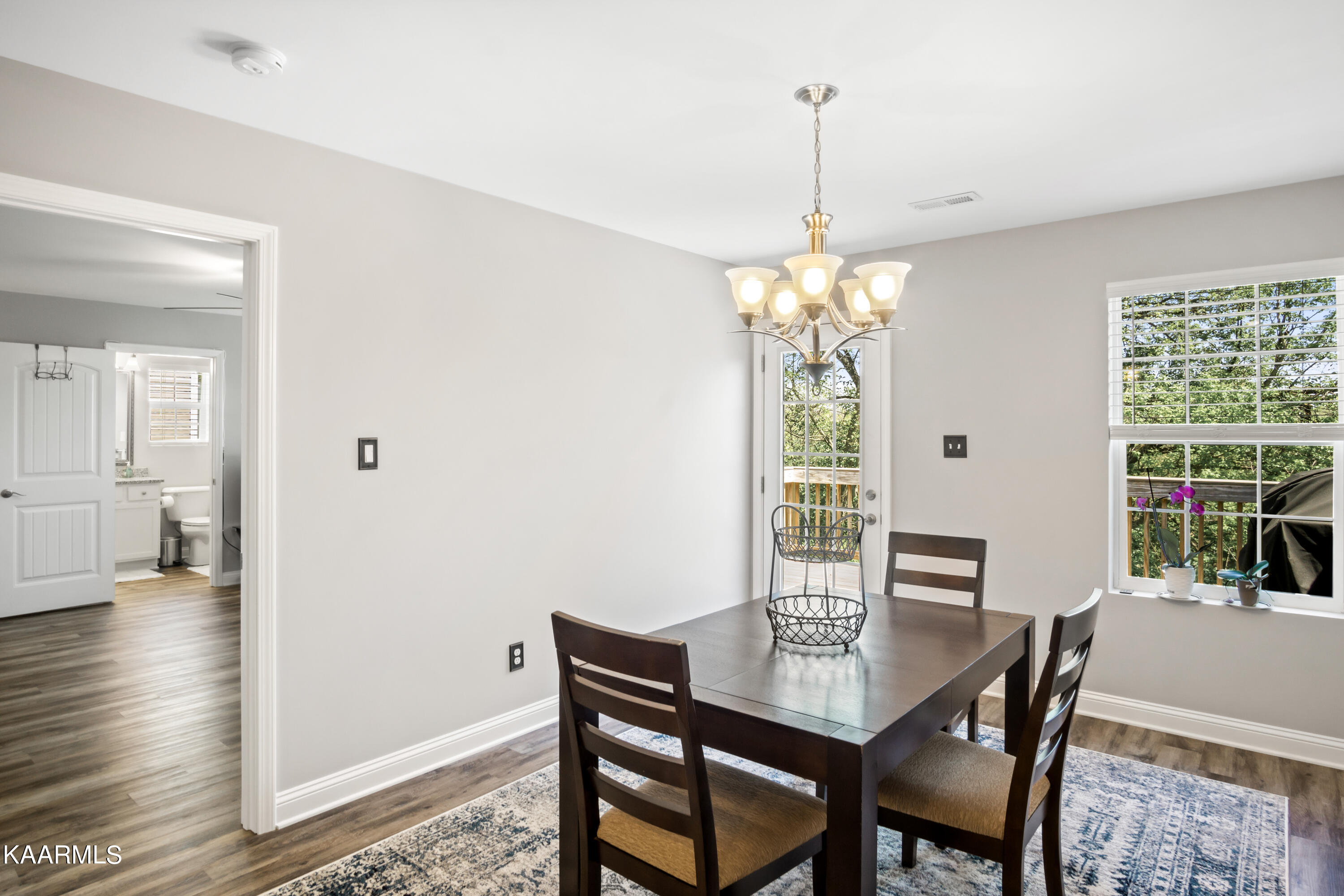 900 Spring Park Road Knoxville, TN 37914 - Photo 8 of 28 dining 1