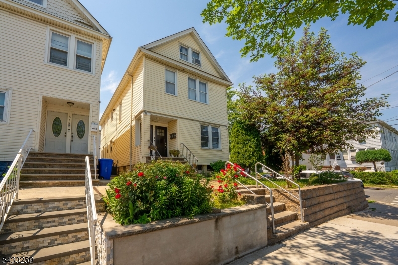 1058 Fanny Street Elizabeth, NJ 07201 - Photo 2 of 24