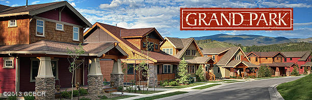 69 Rifle Shot Trail Fraser, CO 80442 - Photo 2 of 5 Grand Park New Homes