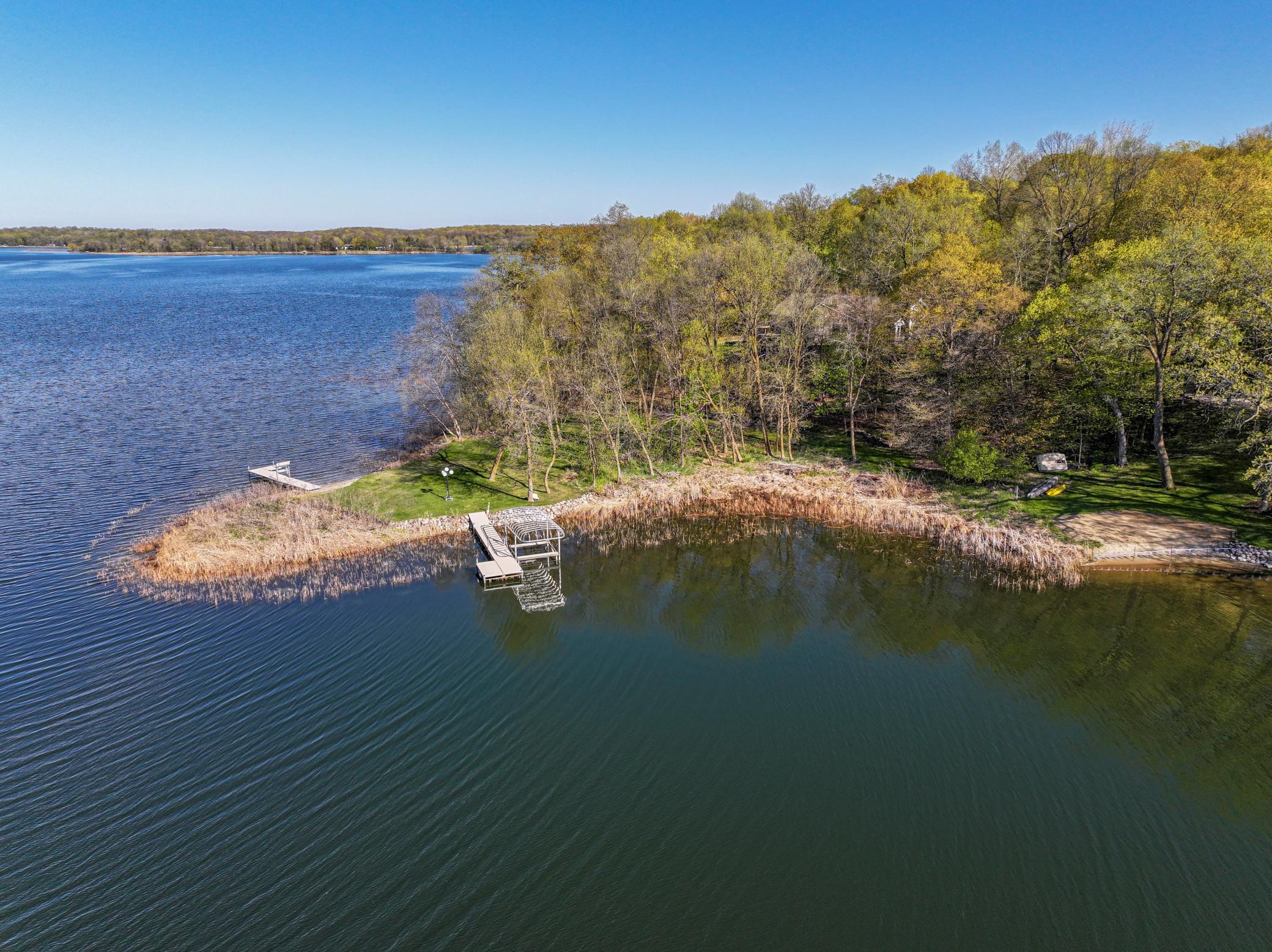 1850 Petes Point Lane Southwest Alexandria, MN 56308 - Photo 72 of 77