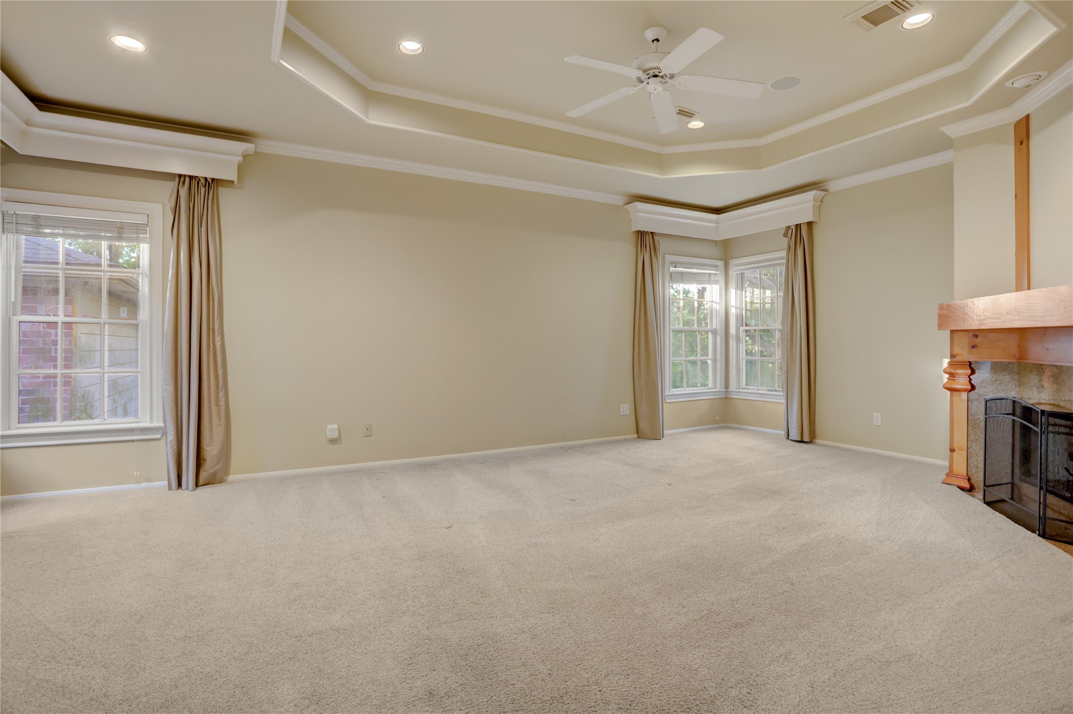 3502 Gramercy Street Houston, TX 77025 - Photo 18 of 41