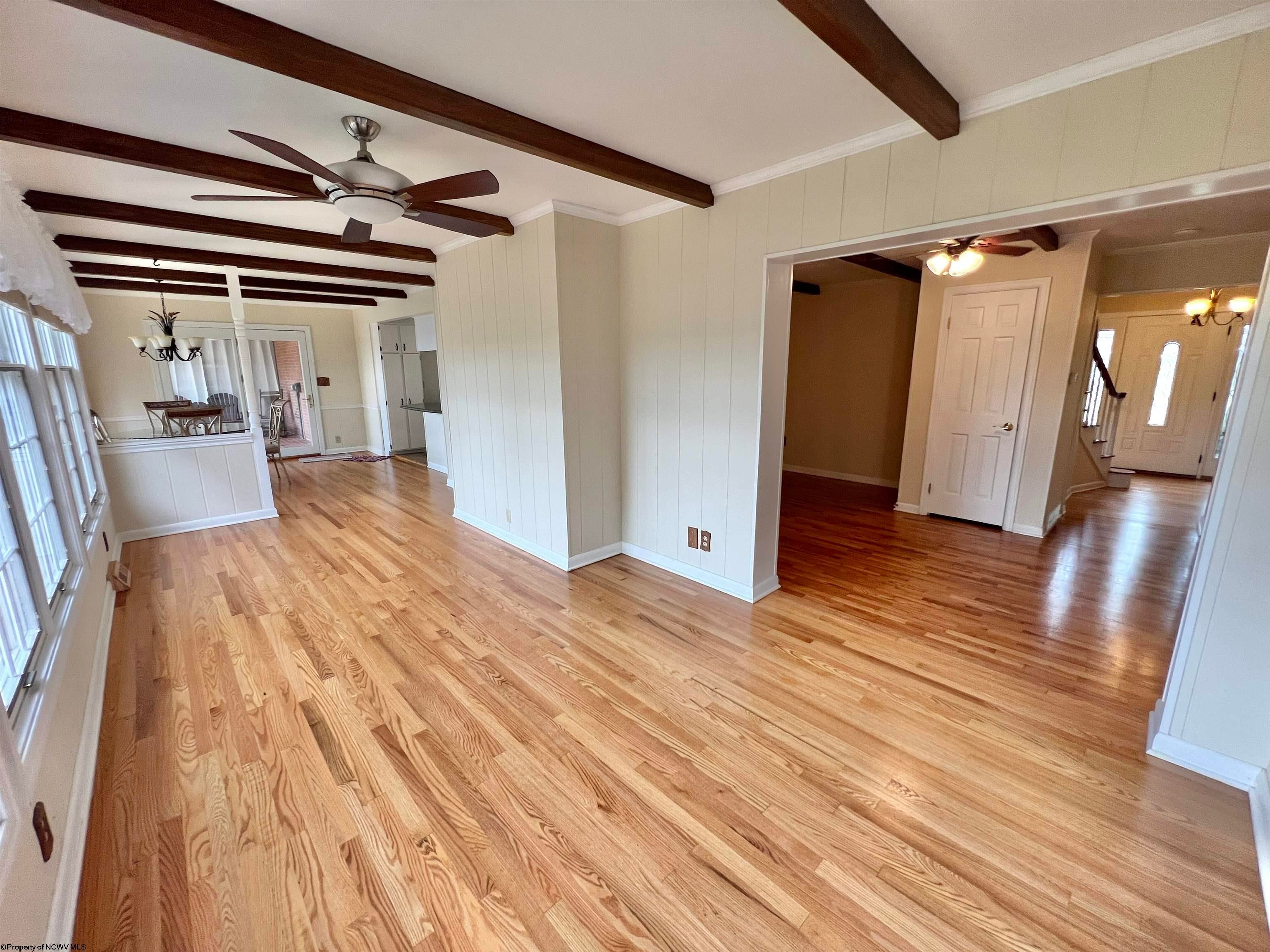 202 Ridgeway Drive Bridgeport, WV 26330 - Photo 20 of 50 Gallery Image 20