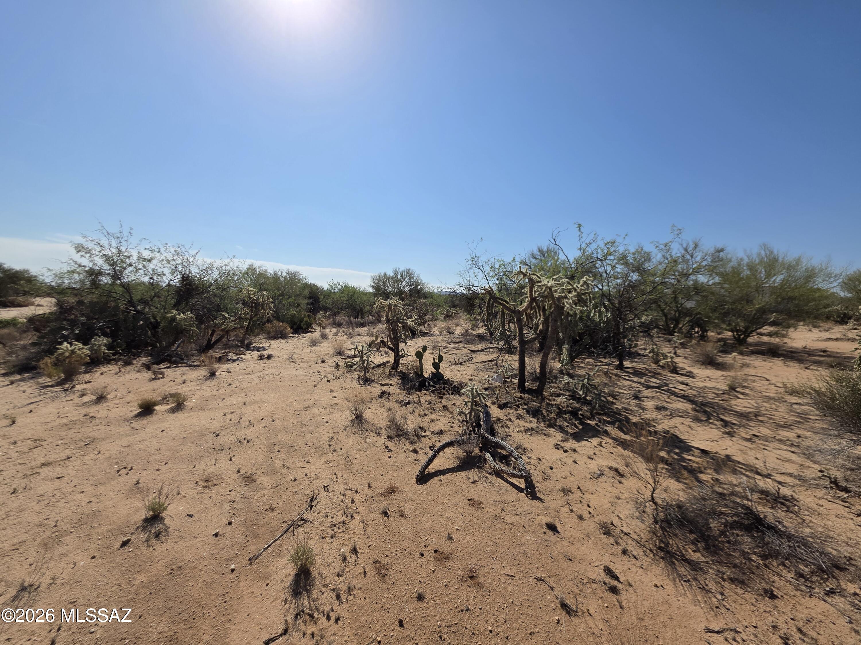 11553 South Wells Fargo Road Tucson, AZ 85736 - Photo 20 of 25 Wells Fargo View 9