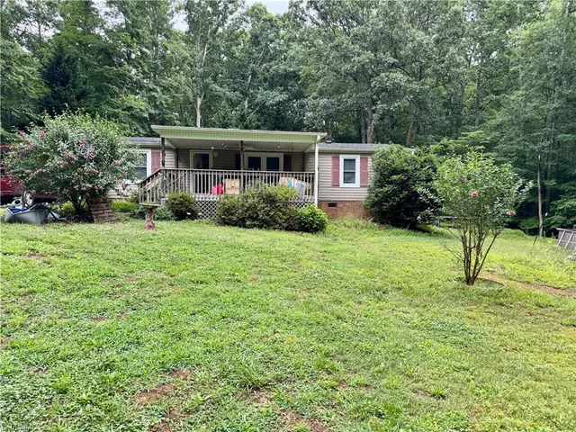 $189,900 | 5020 Cashatt Road, Trinity, NC 27370