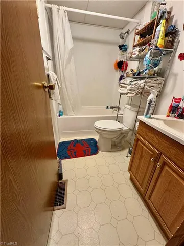 $189,900 | 5020 Cashatt Road, Trinity, NC 27370