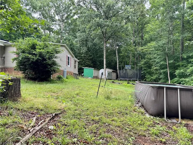 $189,900 | 5020 Cashatt Road, Trinity, NC 27370