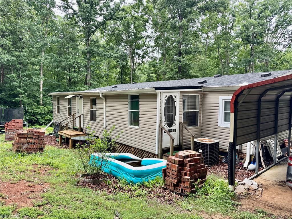 5020 Cashatt Road Trinity, NC 27370 - Photo 5 of 17