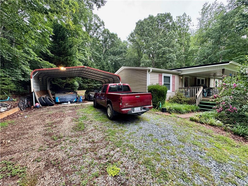 5020 Cashatt Road Trinity, NC 27370 - Photo 6 of 17