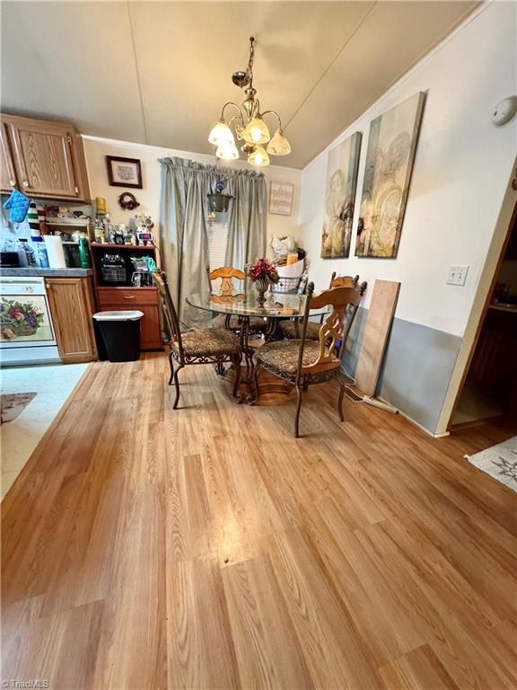 5020 Cashatt Road Trinity, NC 27370 - Photo 8 of 17