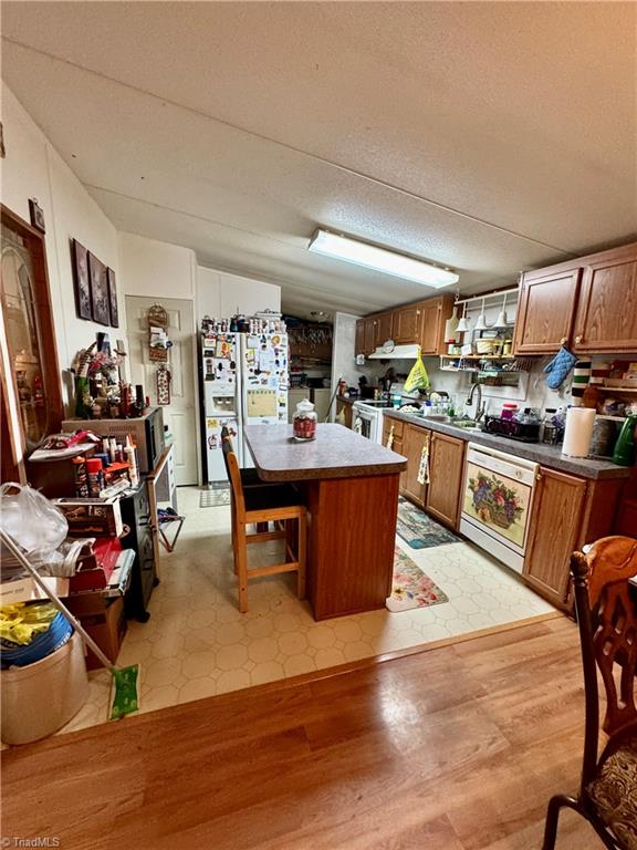 5020 Cashatt Road Trinity, NC 27370 - Photo 9 of 17