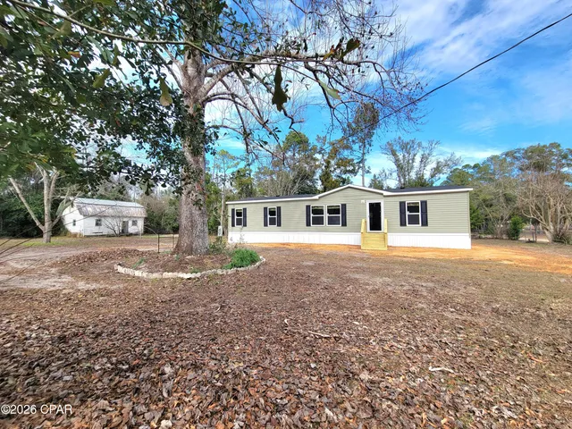 $225,000 | 9206 Duggar Road, Tallahassee, FL 32305
