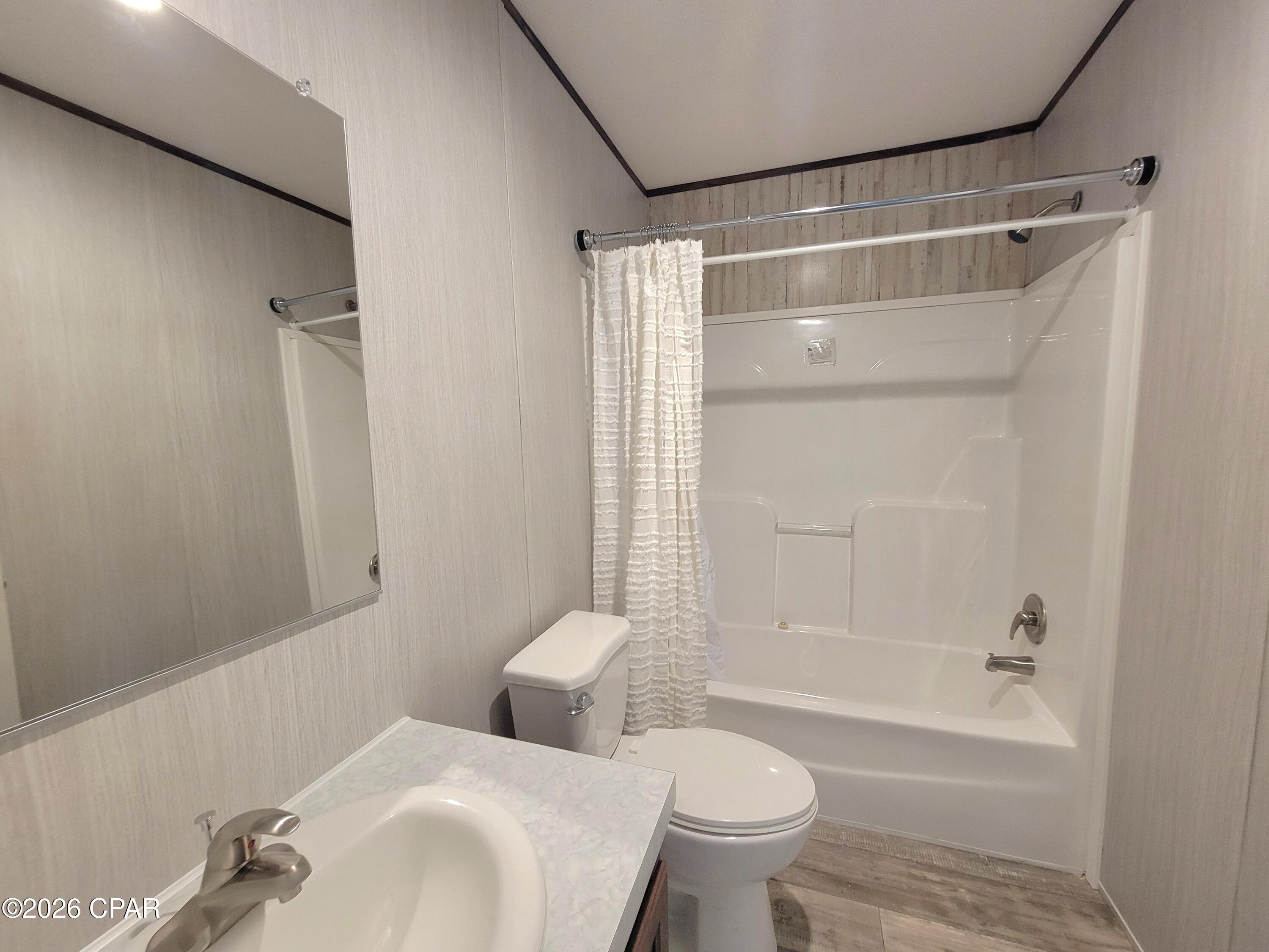 9206 Duggar Road Tallahassee, FL 32305 - Photo 14 of 26