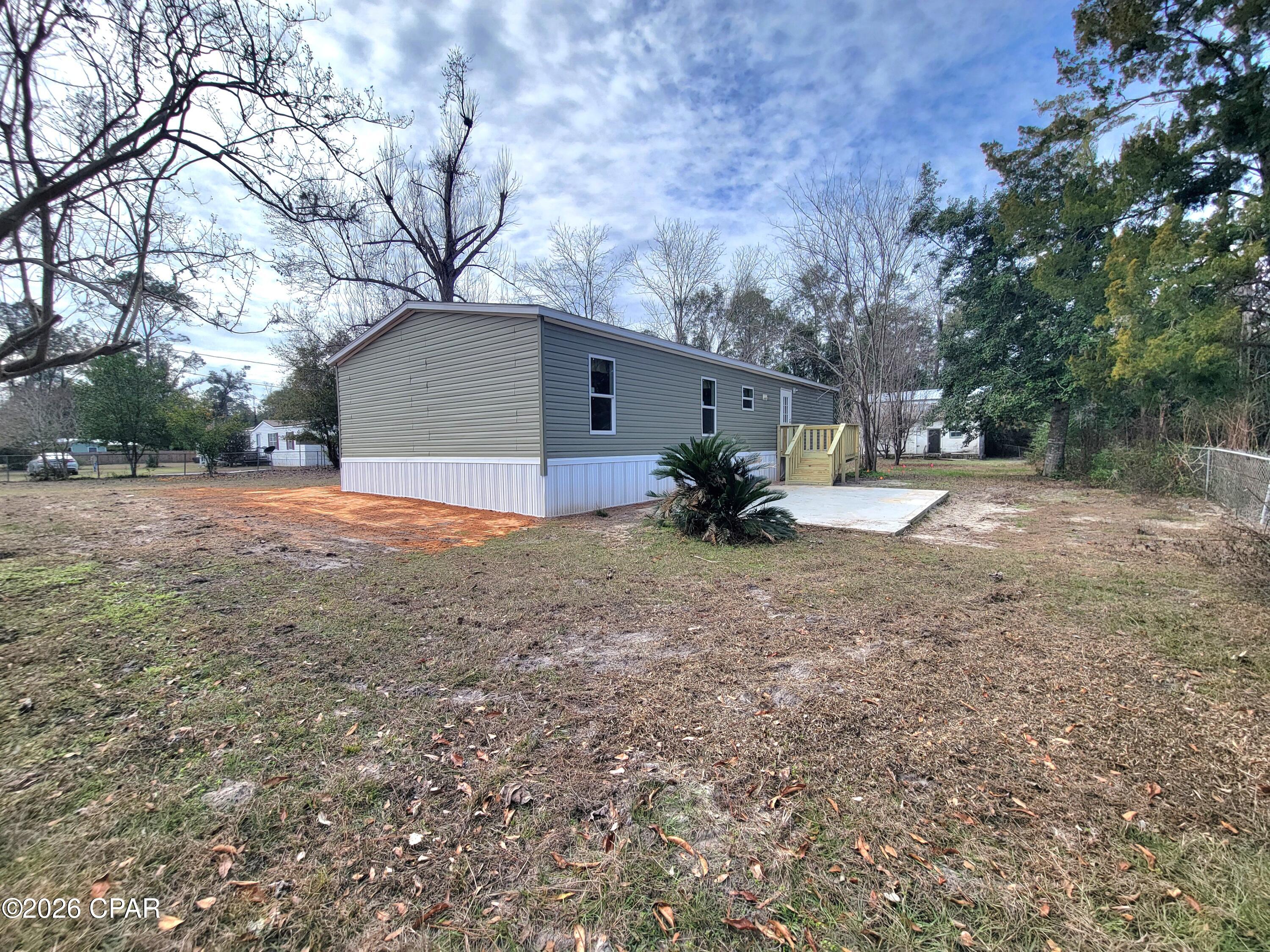 9206 Duggar Road Tallahassee, FL 32305 - Photo 21 of 26