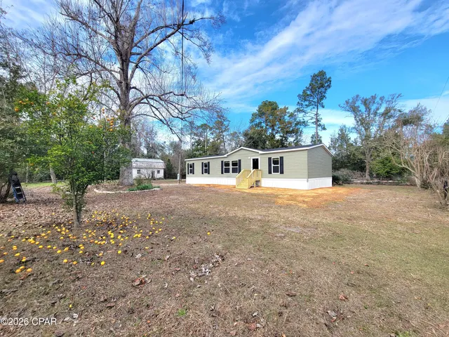 $225,000 | 9206 Duggar Road, Tallahassee, FL 32305