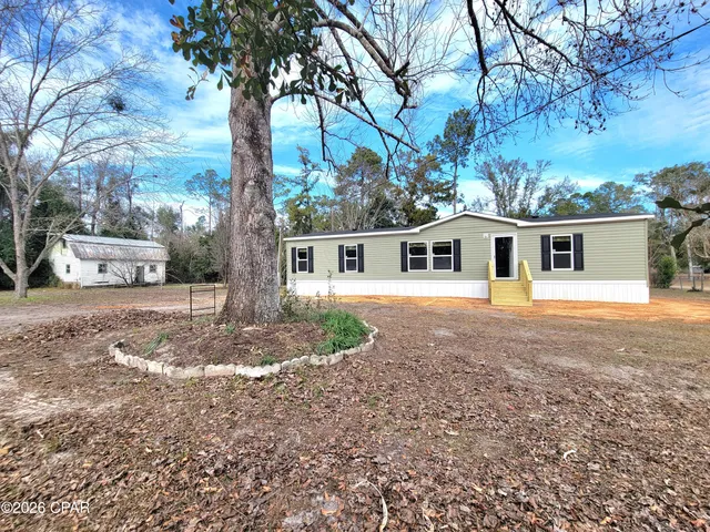 $225,000 | 9206 Duggar Road, Tallahassee, FL 32305