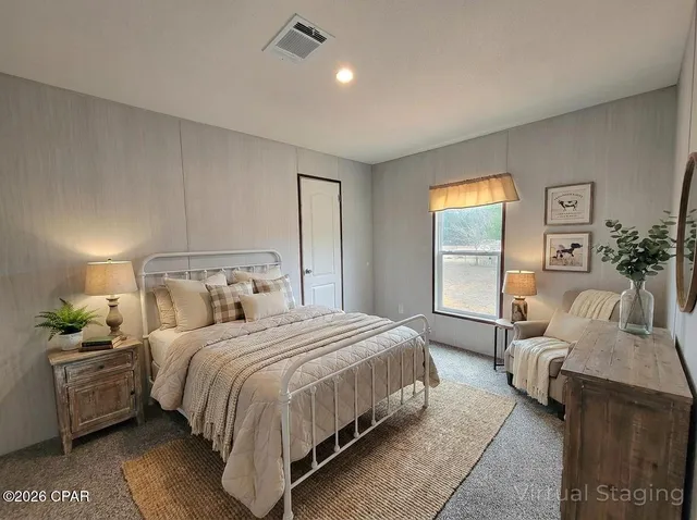 $225,000 | 9206 Duggar Road, Tallahassee, FL 32305