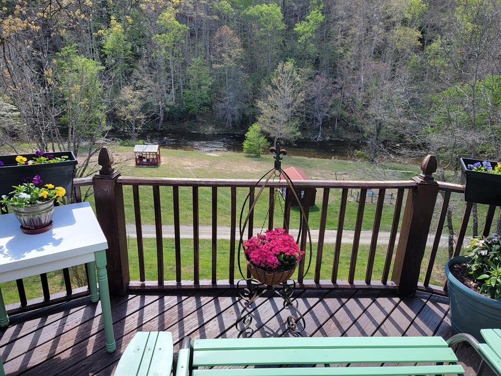 573 Cold Springs Road Galax, VA 24333 - Photo 9 of 91 Gallery Image 9