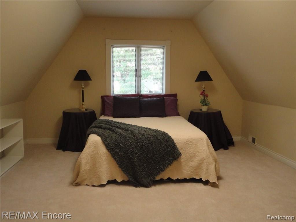 6435 Lahring Road Holly, MI 48442 - Photo 26 of 53 Bedroom 3.jpg