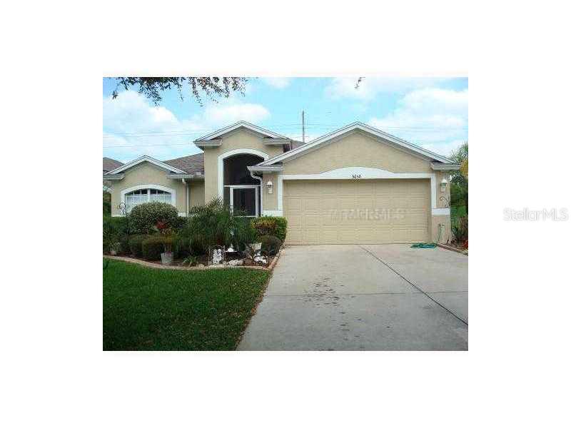 5658 Rockfield Loop Valrico, FL 33596 - Photo 1 of 1 Exterior Front