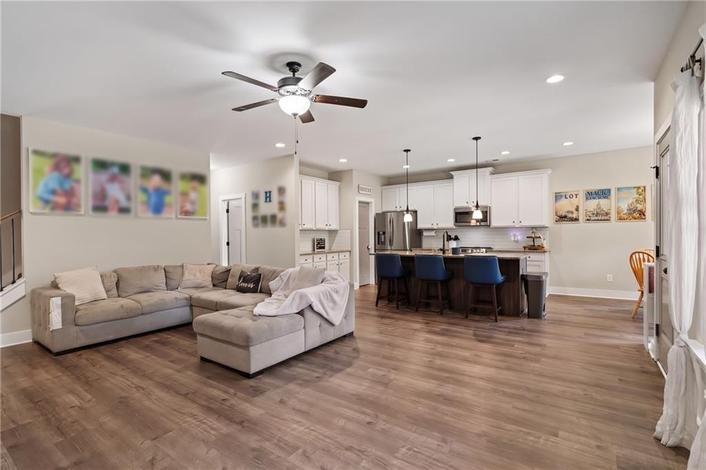 2080 Snapping Shoals Road McDonough, GA 30252 - Photo 10 of 30 Gallery Image 10