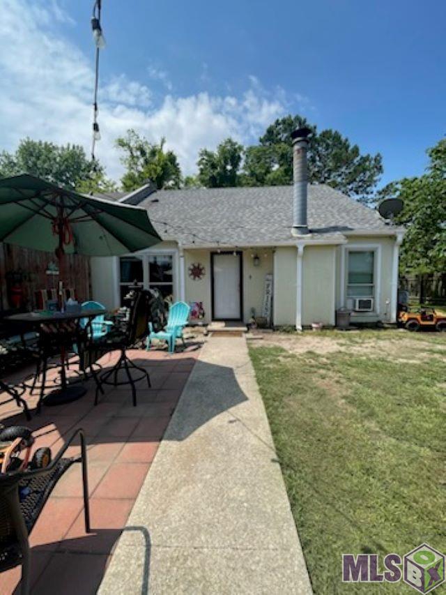 8702 Pecan Tree Drive Baton Rouge, LA 70810 - Photo 1 of 5