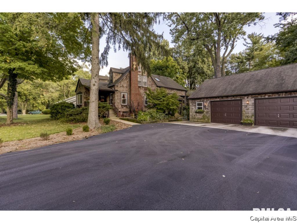 18 Hazel Lane Springfield, IL 62712 - Photo 35 of 36 Gallery Image 35