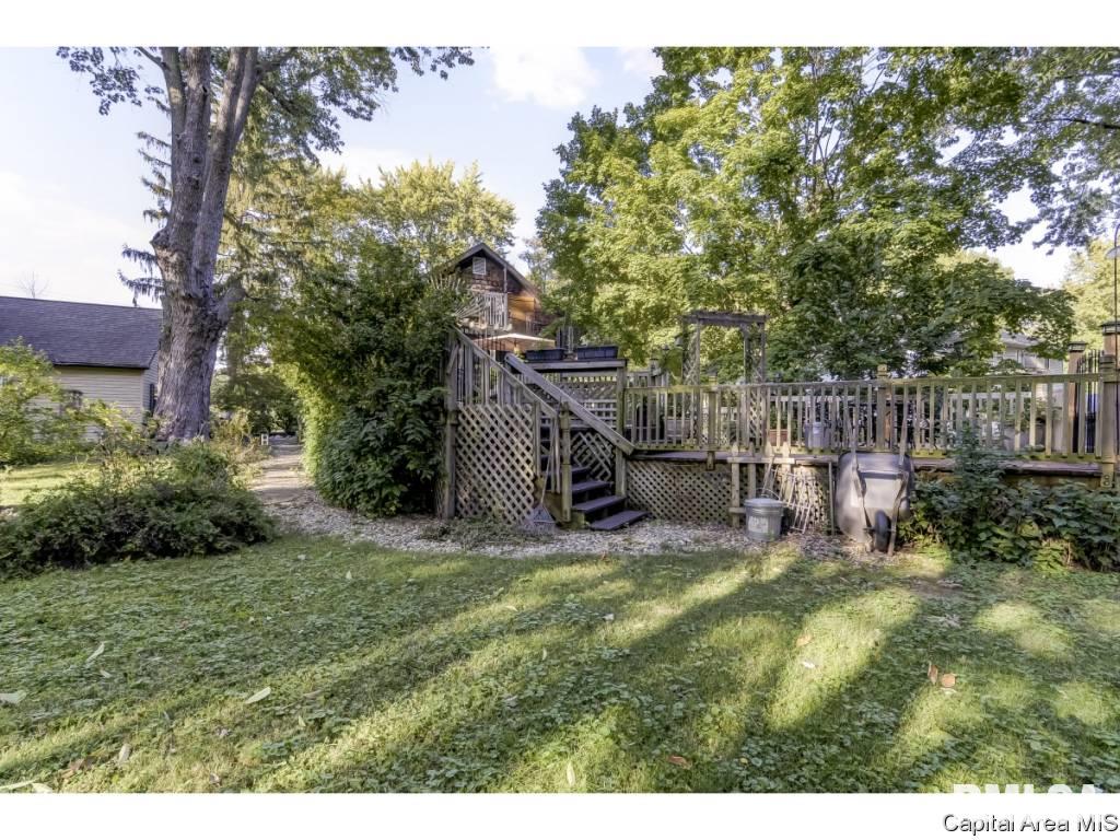 18 Hazel Lane Springfield, IL 62712 - Photo 5 of 36 Gallery Image 5