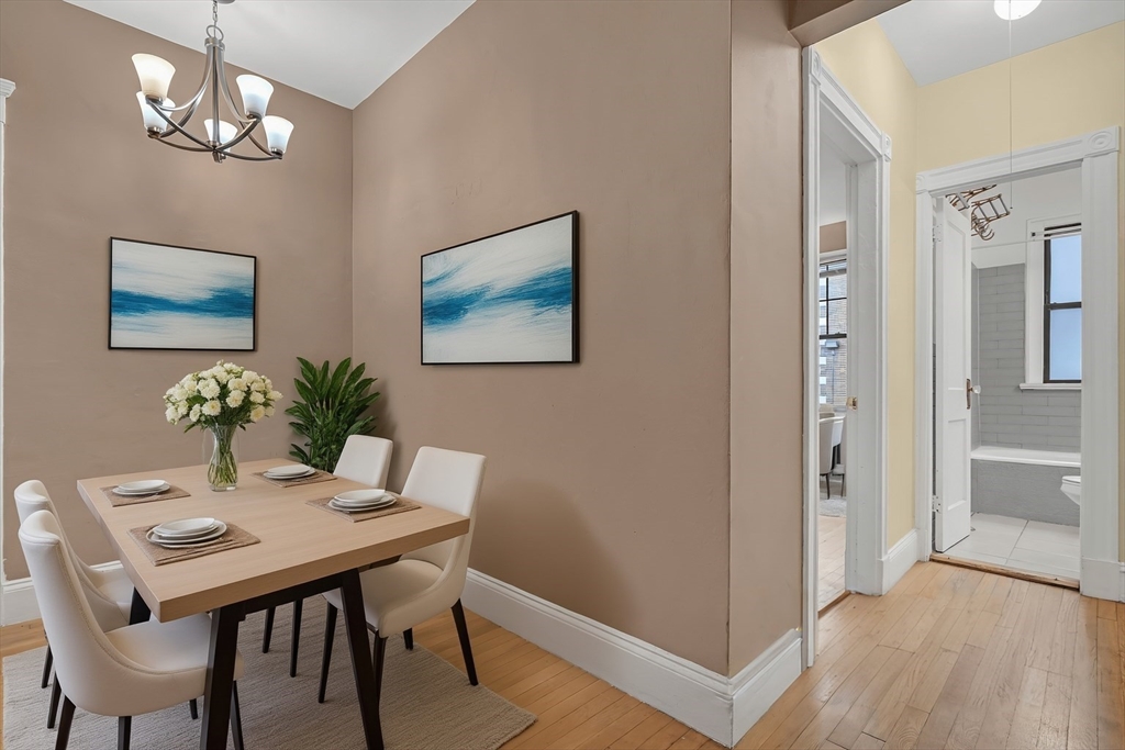 62 Queensberry Street, Unit 204 Boston, MA 02215 - Photo 6 of 18